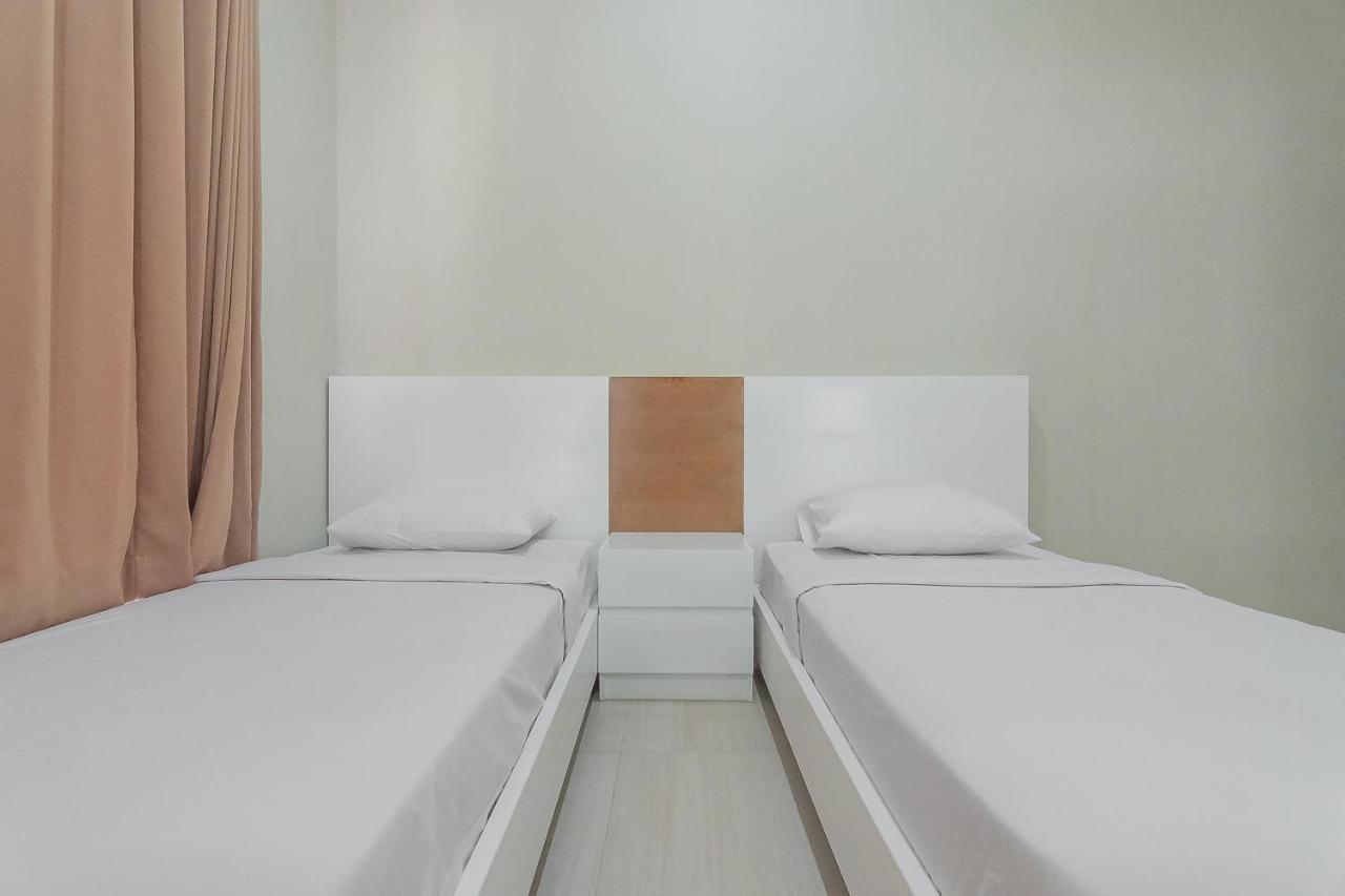 Reddoorz Resort Syariah Near D'Castello Ciater Subang Exterior photo